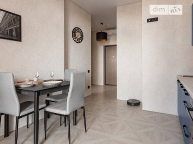Довготривала оренда 1к квартири на пров. Курортний 1/1 • ID 35000360