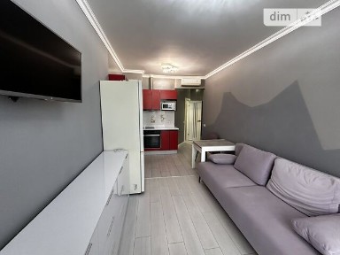 Довготривала оренда 1к квартири на дор. Фонтанська 25 • ID 35000364