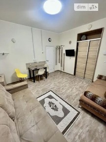 Довготривала оренда 1к квартири на вул. Пастера 36 • ID 35000361