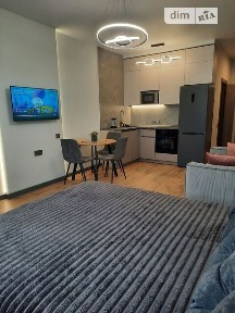Довготривала оренда 1к квартири на вул. Центральна 21Б • ID 35000224