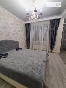Довготривала оренда 1к квартири на вул. Марсельська 33/2 • ID 35000264