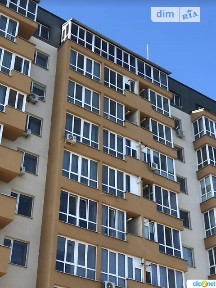 Продаж 2к квартири 54 кв. м на вул. Генерала Гандзюка 17 • ID 35000427