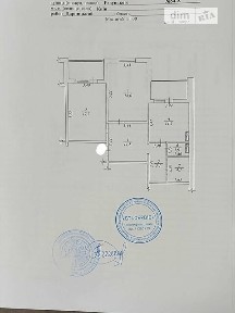 Продаж 2к квартири 79 кв. м на вул. Ревуцького 54А • ID 35000417