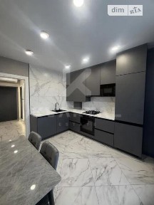 Продаж 1к квартири 34.9 кв. м на вул. Миколи Мозгового 2, кв. 201 • ID 35000304