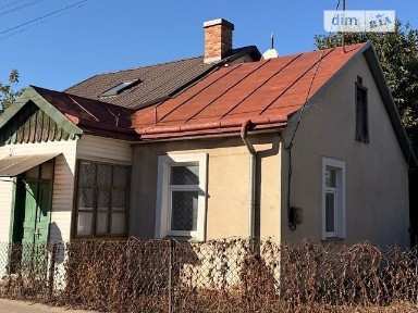 Продаж 1к квартири 40 кв. м на вул. Гасина 27 • ID 35000271