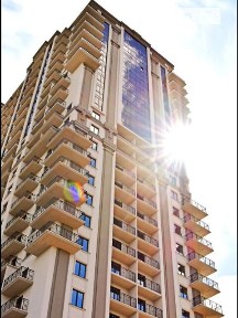 Продаж 1к квартири 30 кв. м на дор. Фонтанська • ID 35000237