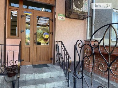 Здається комерційне приміщення на пров. Олени Степанівни 31, площа 106 кв. м • ID 35000336