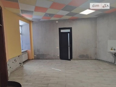 Здається комерційне приміщення на вул. Дарії Гусяк 9, площа 53 кв. м • ID 35000299
