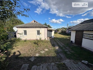 Продаж 1 поверхового будинку бесідка і ділянкою на 5 соток, 69 кв. м, 3 кімнати, на вул. Івана Сірка • ID 35000265
