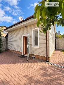 Продаж 2 поверхового будинку з ділянкою на 600 соток, 130 кв. м, 4 кімнати, на вул. Кривоноса 142 • ID 35000392