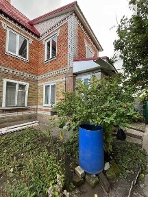 Берегова вулиця, Орільське, вул. Берегова 35000383