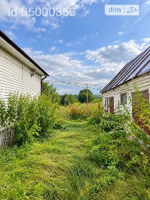 Продаж 1 поверхового будинку з ділянкою на 46 соток, 70 кв. м, 2 кімнати, на пров. Агрономічний • ID 35000356