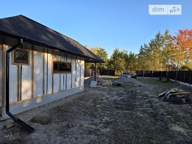 Продаж 1 поверхового будинку з ділянкою на 6 соток, 22.5 кв. м, 1 кімната, на вул. Надвірнянська • ID 35000252