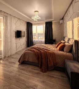 Оренда 2-кімнатної квартири 65 м², Миколи Бажана просп., 1а