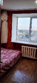 Сдам комнату в квартире