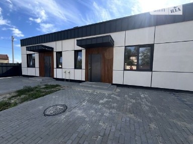 Продаж 1 поверхового таунхауса з ділянкою на 1.5 сотки, 64 кв. м, 2 кімнати, на вул. Черняхівського • ID 35000464