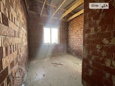 Продаж 1 поверхового таунхауса з ділянкою на 1 сотку, 70 кв. м, 2 кімнати, на вул. Алеї • ID 35000463