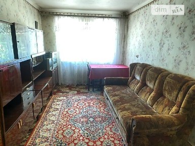 Довготривала оренда 2к квартири на вул. Фосфорна 1, кв. 5 • ID 35000502