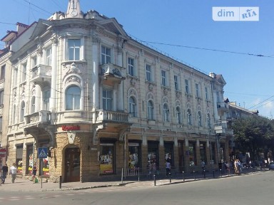 Продаж комерційного приміщення на вул. Кардинала Любомира Гузара 45, площа 250 кв. м • ID 35000470