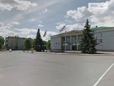 Продаж комерційного приміщення на пл. Соборна, площа 42 кв. м • ID 35000467