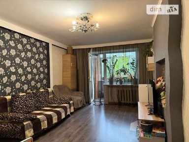 Продаж 2к квартири 56 кв. м на вул. Лучанська 45 • ID 35000480