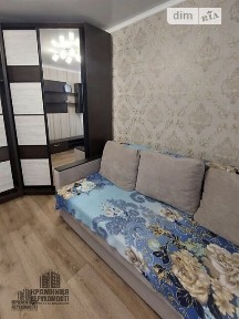 Продаж 1к квартири 24.1 кв. м на вул. Генерала Григоренка • ID 35000477