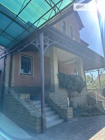 Продаж 3 поверхового будинку з ділянкою на 24 сотки, 275 кв. м, 5 кімнат, на вул. Василини • ID 35000497