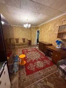 Продаж 1-кімнатної квартири 33 м², Князя Володимира Великого