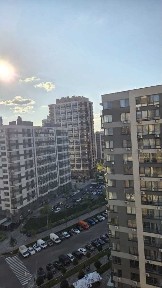 Продаж 2к квартири 68.9 кв. м на вул. Олександра Олеся 2Б • ID 35002513
