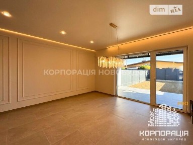 Продаж 2 поверхового таунхауса з ділянкою на 1.8 сотки, 128 кв. м, 3 кімнати, на вул. Загорська 167 • ID 35001785