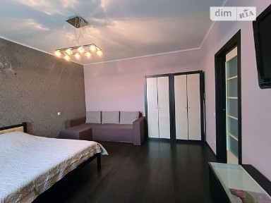 Здам подобово 1к квартиру на вул. Бориса Гмирі 6 • ID 35001947