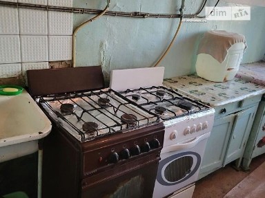 Продаж кімнати 13.5 кв. м на вул. Погранична • ID 35000518