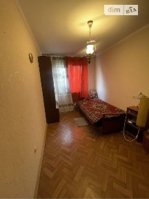 Довготривала оренда 2к квартири на просп. Алішера Навої • ID 35002186