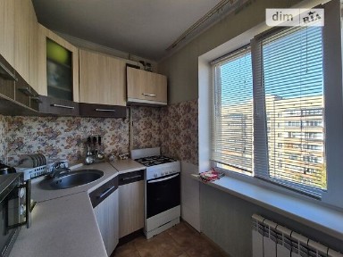 Довготривала оренда 1к квартири на вул. Симиренка 24А • ID 35002112