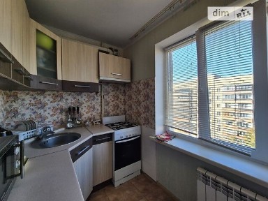 Довготривала оренда 1к квартири на вул. Симиренка 24А • ID 35002112