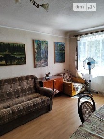 Довготривала оренда 1к квартири на просп. Науки 100 • ID 35002174