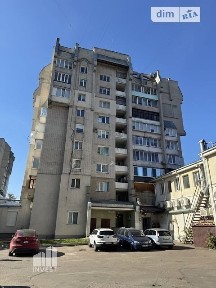 Довготривала оренда 3к квартири на вул. Княгині Ольги 1 • ID 35002074