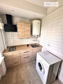 Довготривала оренда 1к квартири на вул. Високовольтна 12 • ID 35002119