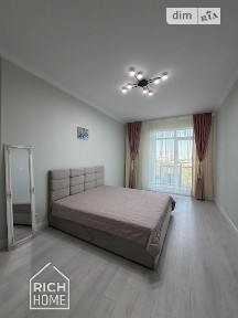 Довготривала оренда 1к квартири на бул. Французький 60В • ID 35002087
