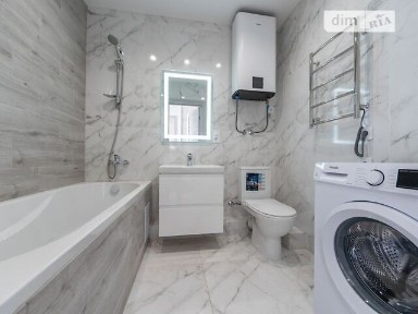 Довготривала оренда 1к квартири на вул. Михайла Максимовича 28Е • ID 35001855