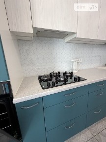 Довготривала оренда 1к квартири на вул. Тимофіївська • ID 35001842