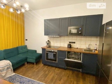 Довготривала оренда 2к квартири на вул. Мечникова 18 • ID 35001826