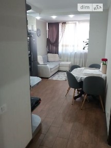 Довготривала оренда 1к квартири на мас. Радужний 19/2 • ID 35001837