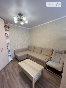 Довготривала оренда 1к квартири на вул. Юрія Руфа 57 • ID 35001744