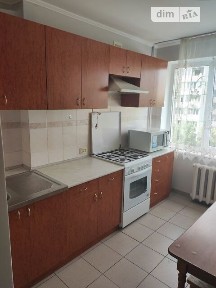 Довготривала оренда 1к квартири на вул. Пасічна 96 • ID 35001735