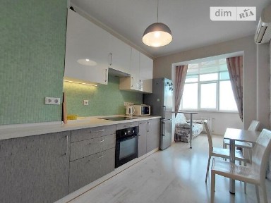 Довготривала оренда 1к квартири на вул. Юрія Кондратюка 7 • ID 35001723