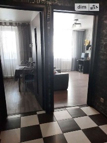 Довготривала оренда 1к квартири на вул. Керамічна 16 • ID 35001710