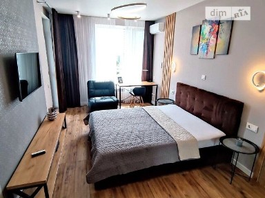 Довготривала оренда 1к квартири на вул. Осокорська 2А • ID 35001678