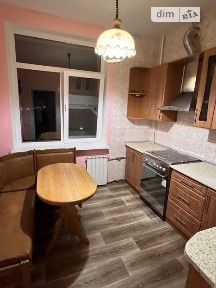 Довготривала оренда 2к квартири на вул. Нагірна 6/31 • ID 35001627