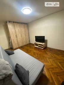 Довготривала оренда 1к квартири на вул. Олени Степанівни 23 • ID 35001655